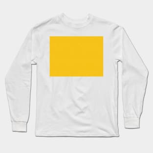 Mustard Long Sleeve T-Shirt